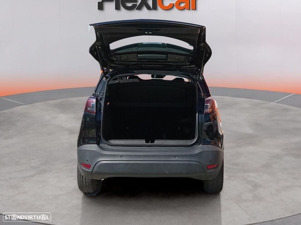 Opel Crossland X - 9
