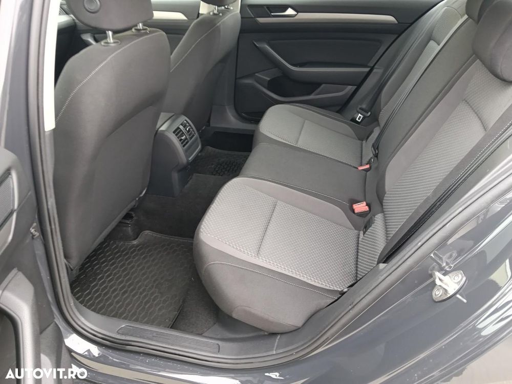 Volkswagen Passat 1.5 TSI ACT OPF Advance - 13