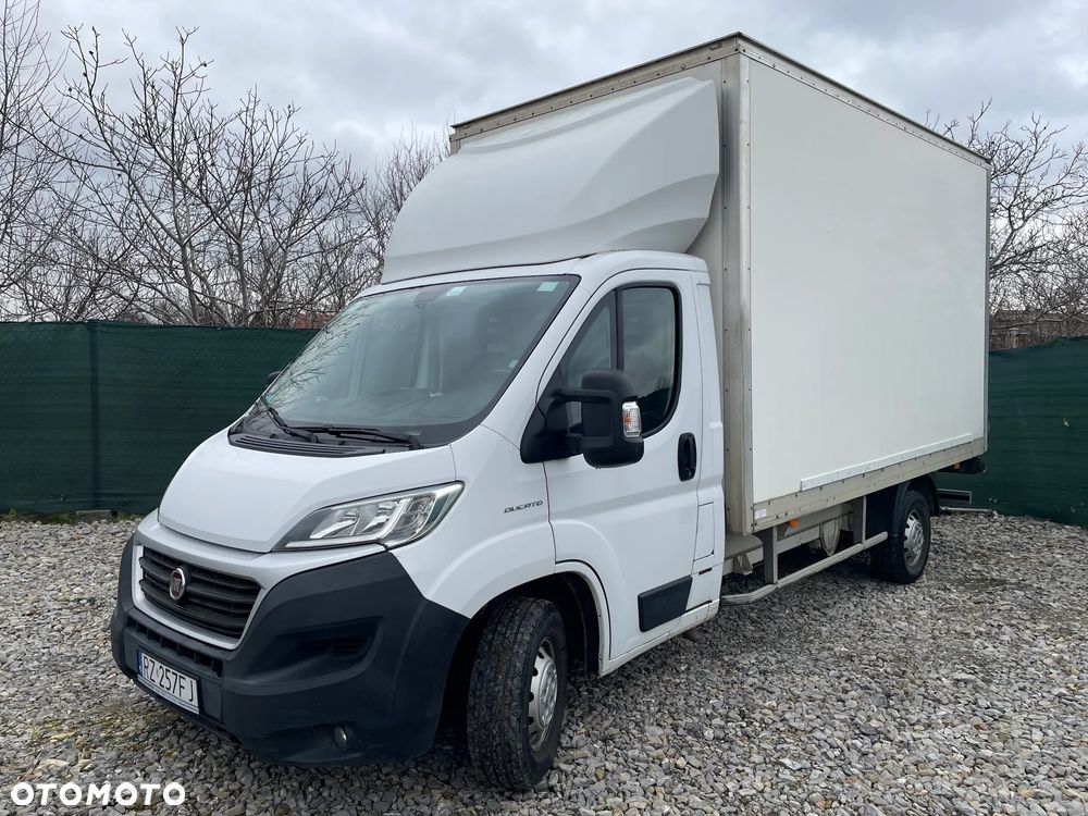 Fiat DUCATO - 23