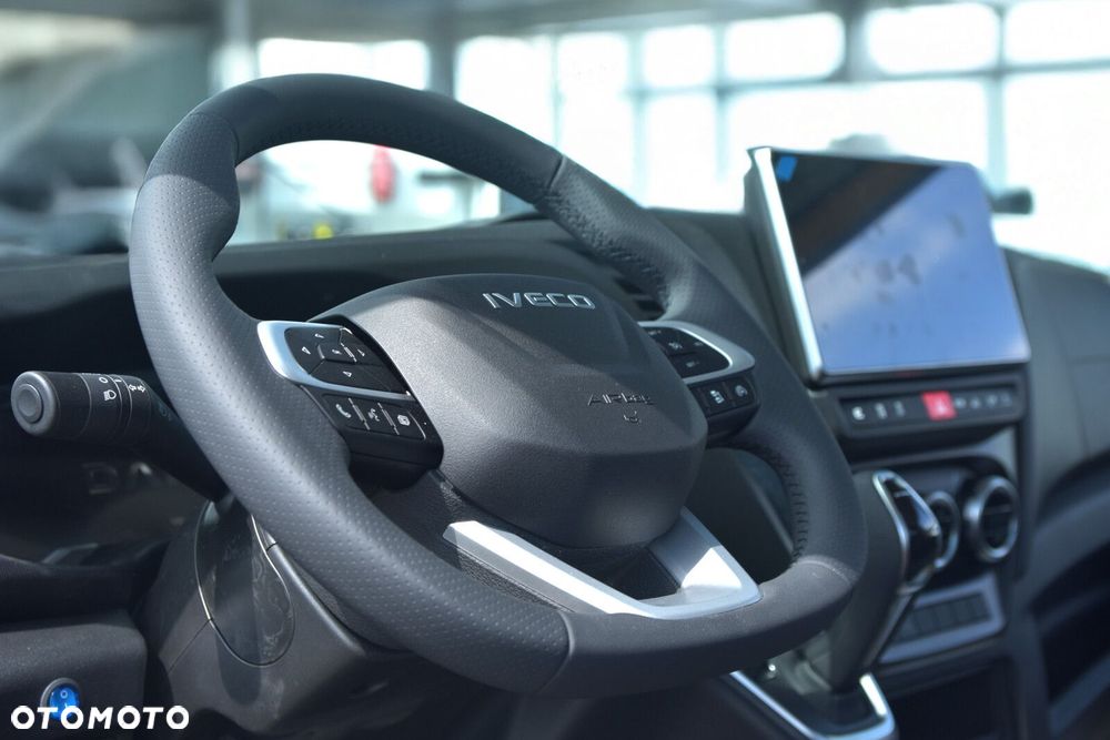 Iveco Daily 35S18HA8 autolaweta 3,5t na haku POLMAR - 13