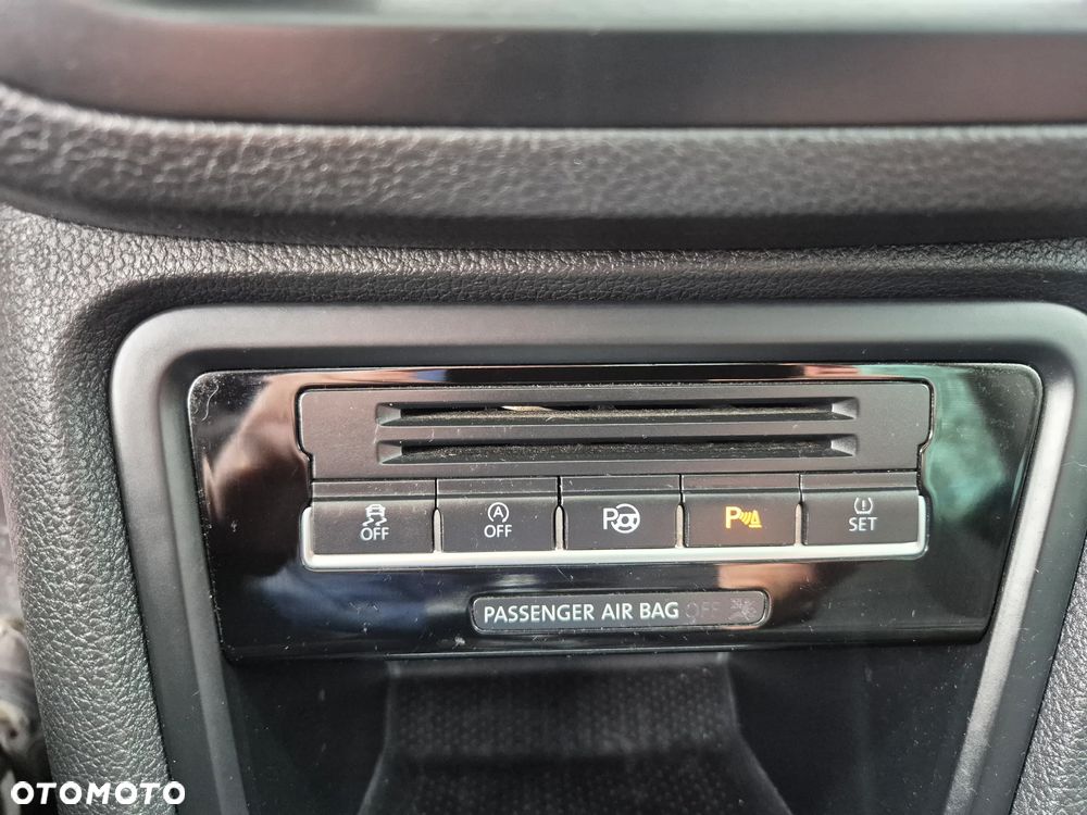 Seat Alhambra 1.4 TSI Ecomotive Style Viva - 19