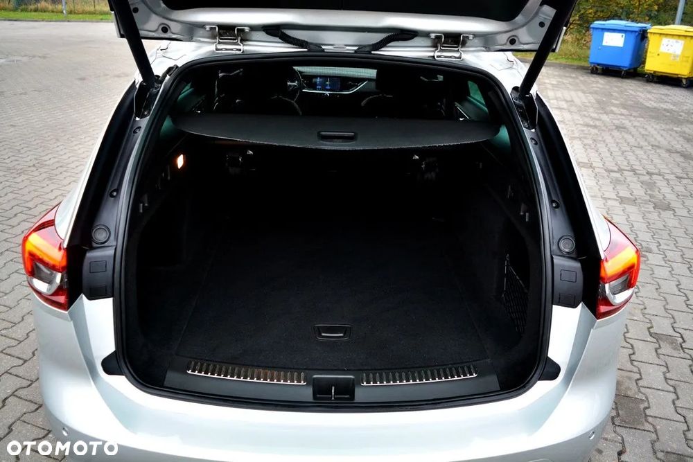 Opel Insignia 2.0 CDTI Business Elegance S&S - 23