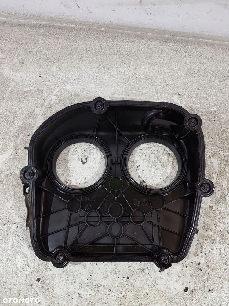 obudowa osłona rozrządu 06k103277f audi vw seat 2.0 tfsi tsi dnu - 2