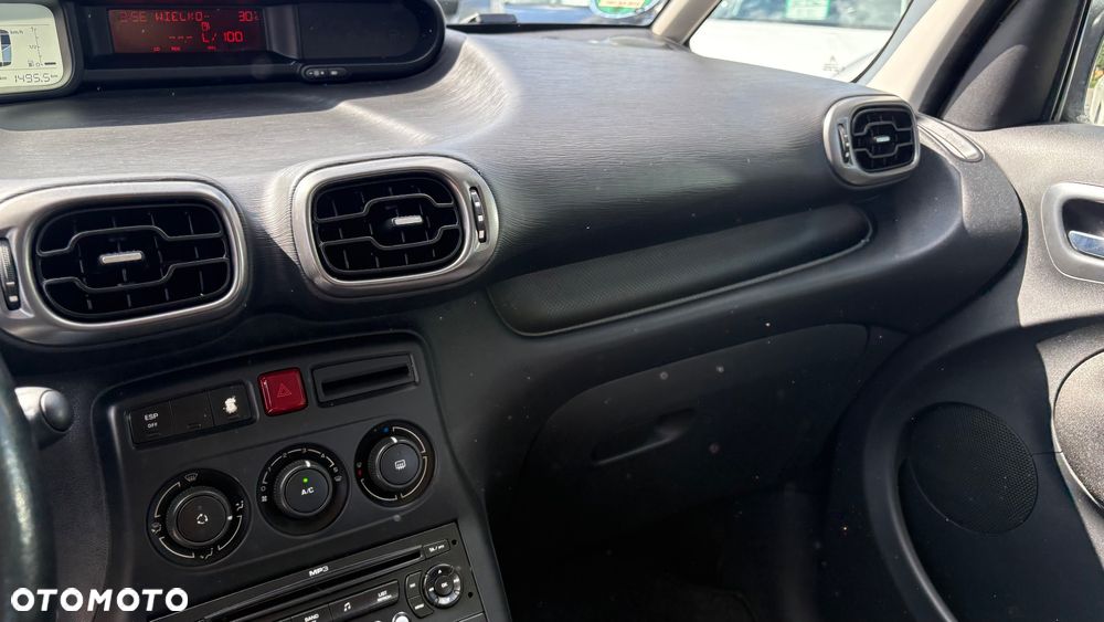 Citroën C3 Picasso VTi 95 Color Selektion - 20