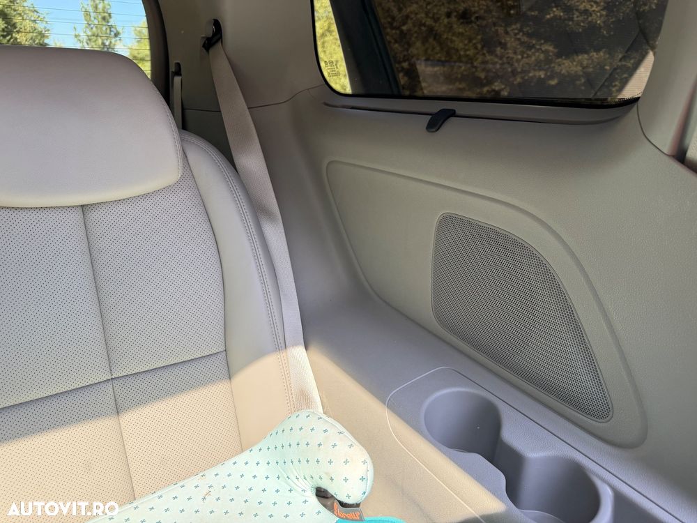 Kia Carnival - 19
