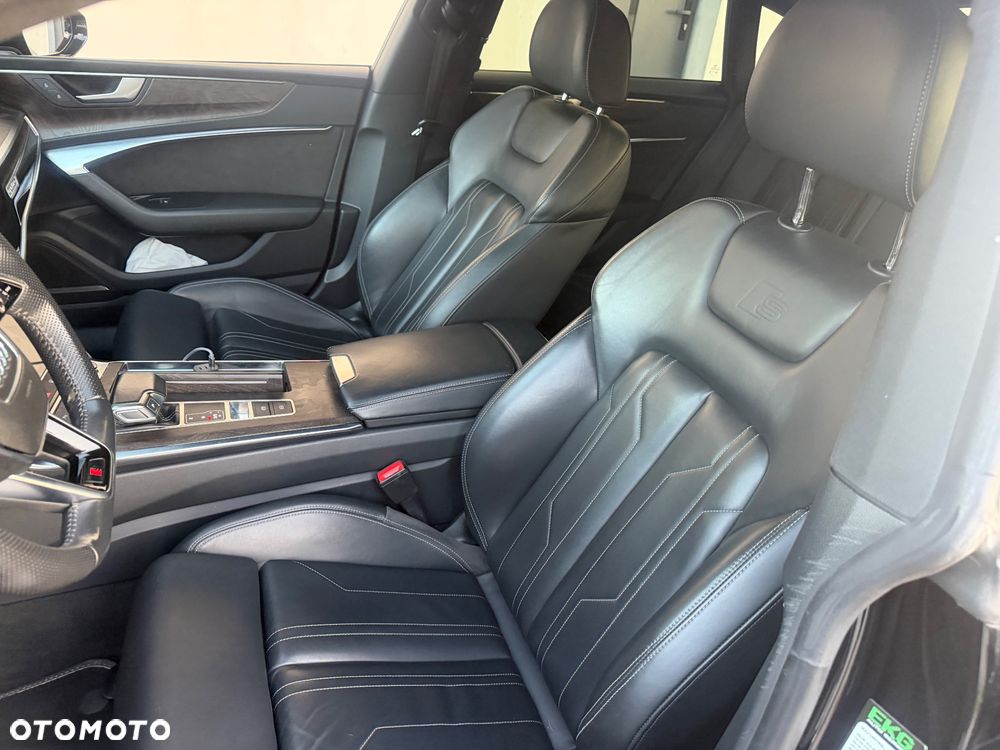 Audi A7 Sportback 50 TDI mHEV Quattro Tiptronic - 19