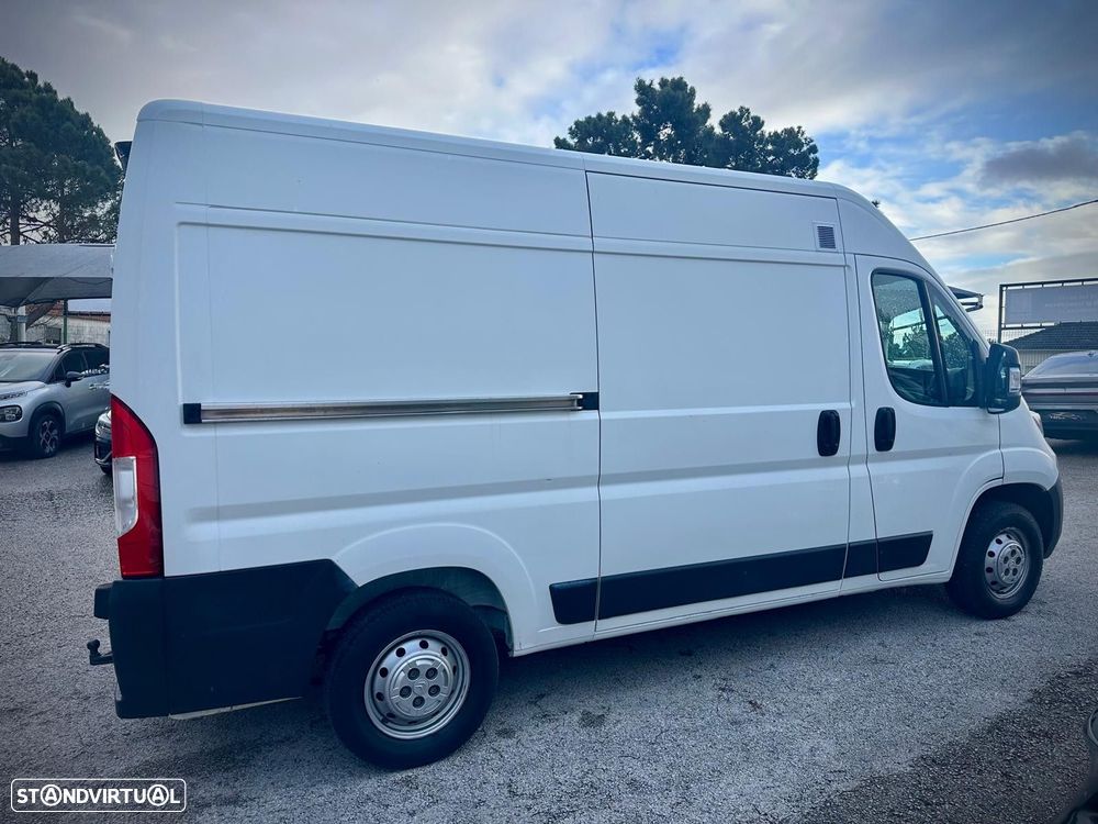 Citroën Jumper 2.2 BlueHDi 30 L2H2 Control - 7