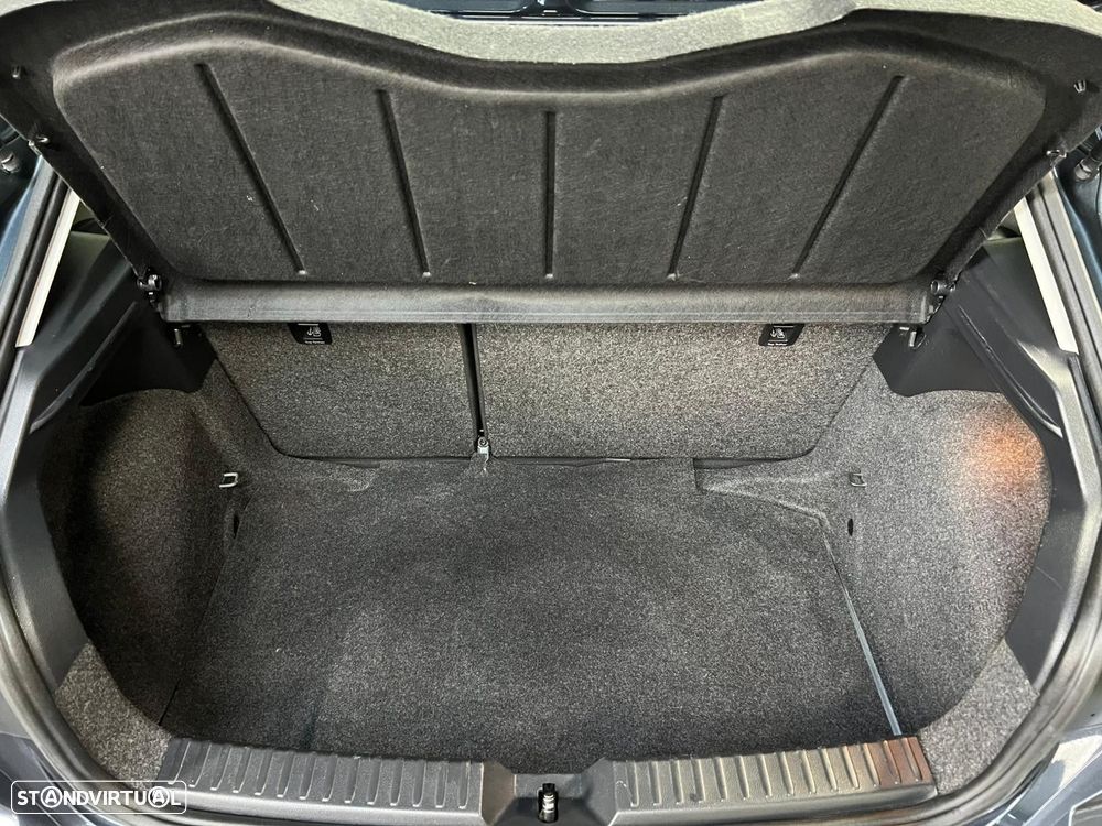 SEAT Ibiza 1.0 TSI Style - 18