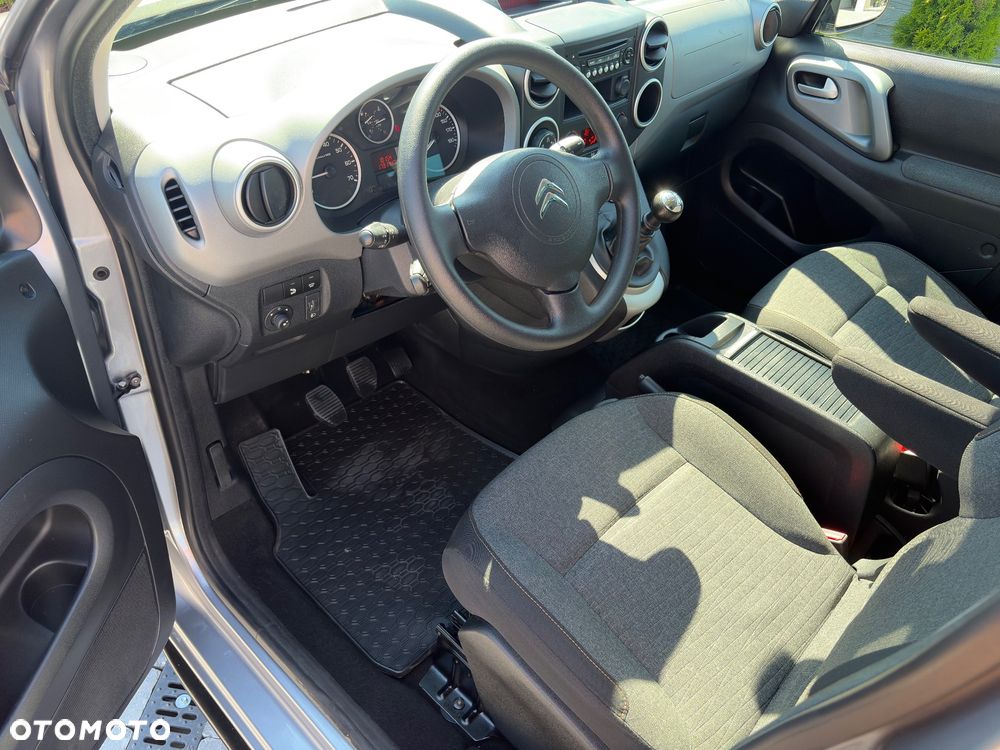 Citroën Berlingo Multispace BlueHDi 120 S&S XTR - 21