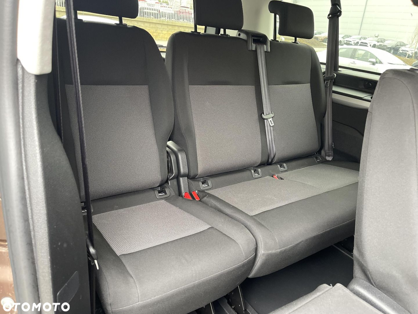 Toyota Proace Verso - 14
