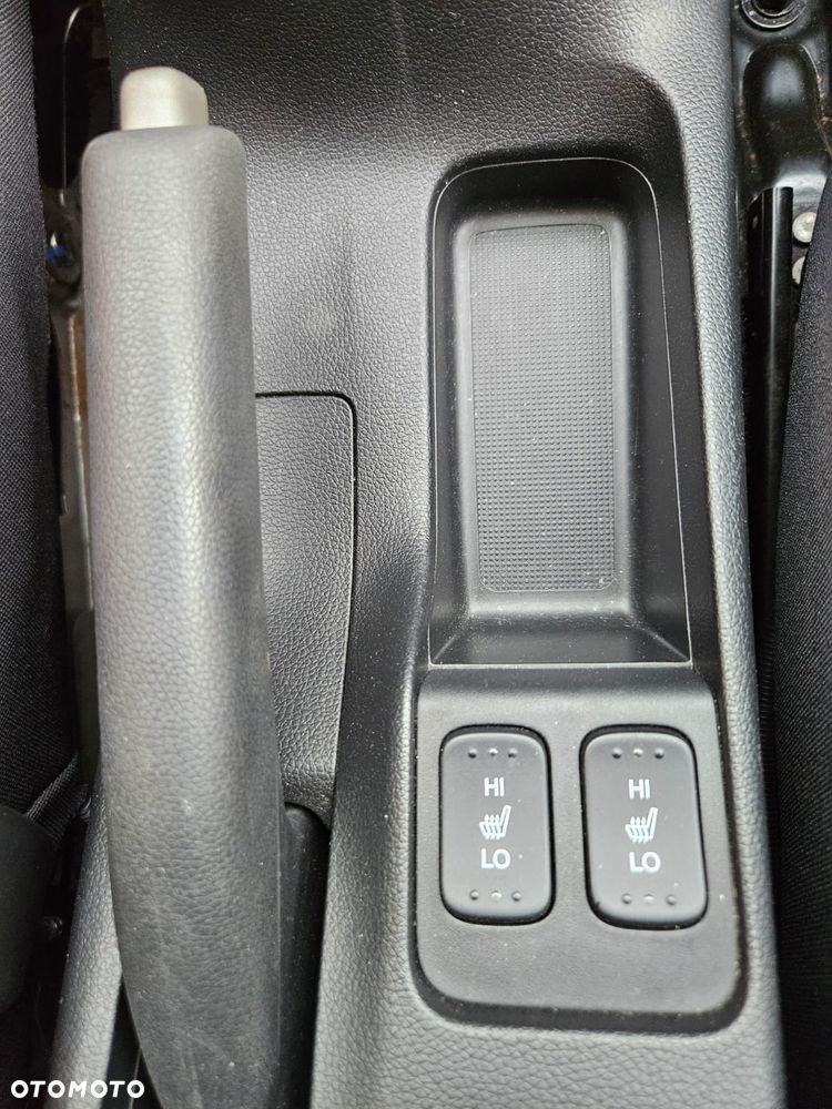 Honda Jazz 1.5 i-VTEC Dynamic - 13