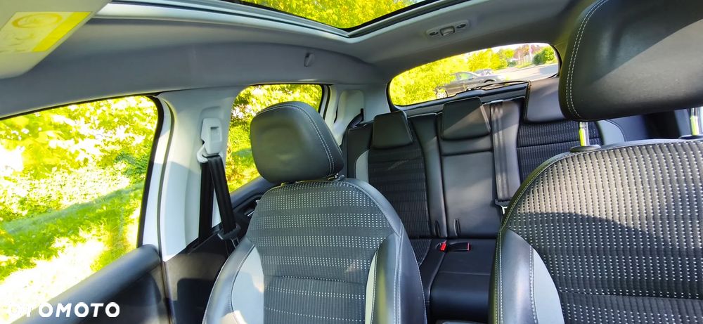 Peugeot 2008 1.6 VTi Allure - 13