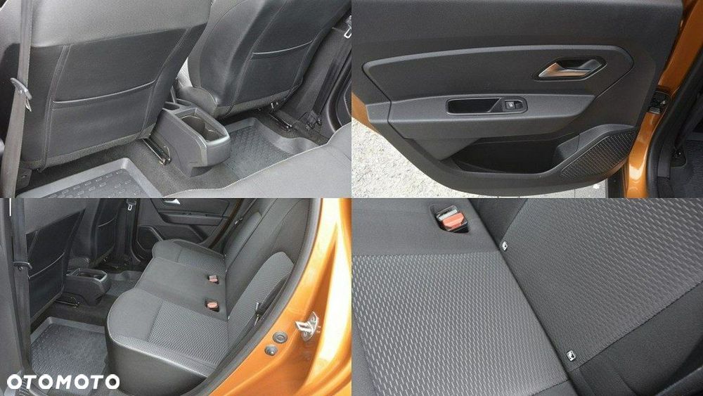 Dacia Duster TCe 125 2WD Comfort - 23