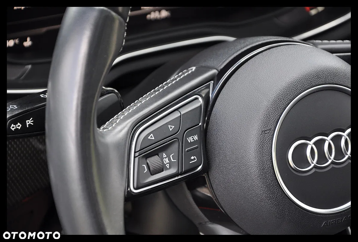 Audi S5 Sportback 3.0 TFSI quattro tiptronic - 35