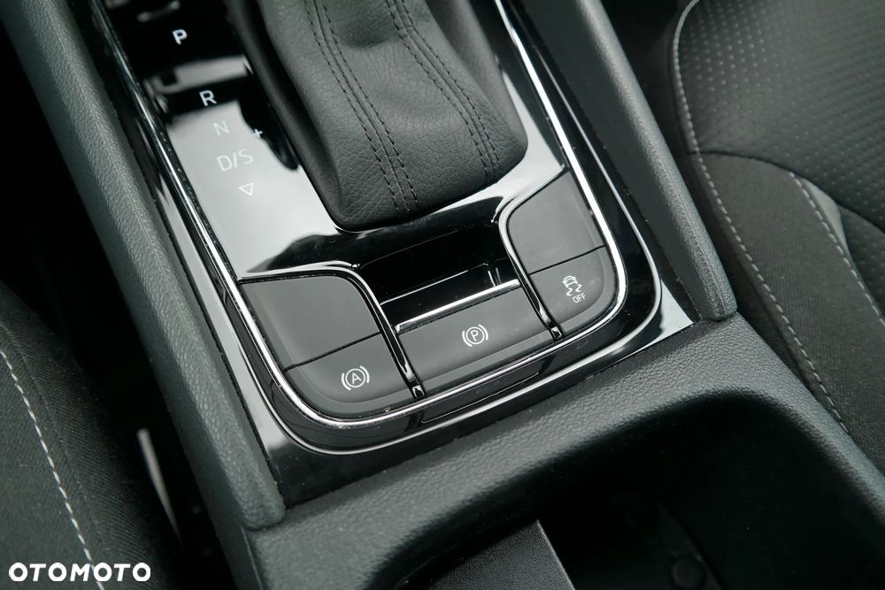 Skoda Kodiaq 2.0 TDI 4x4 DSG Tour - 41