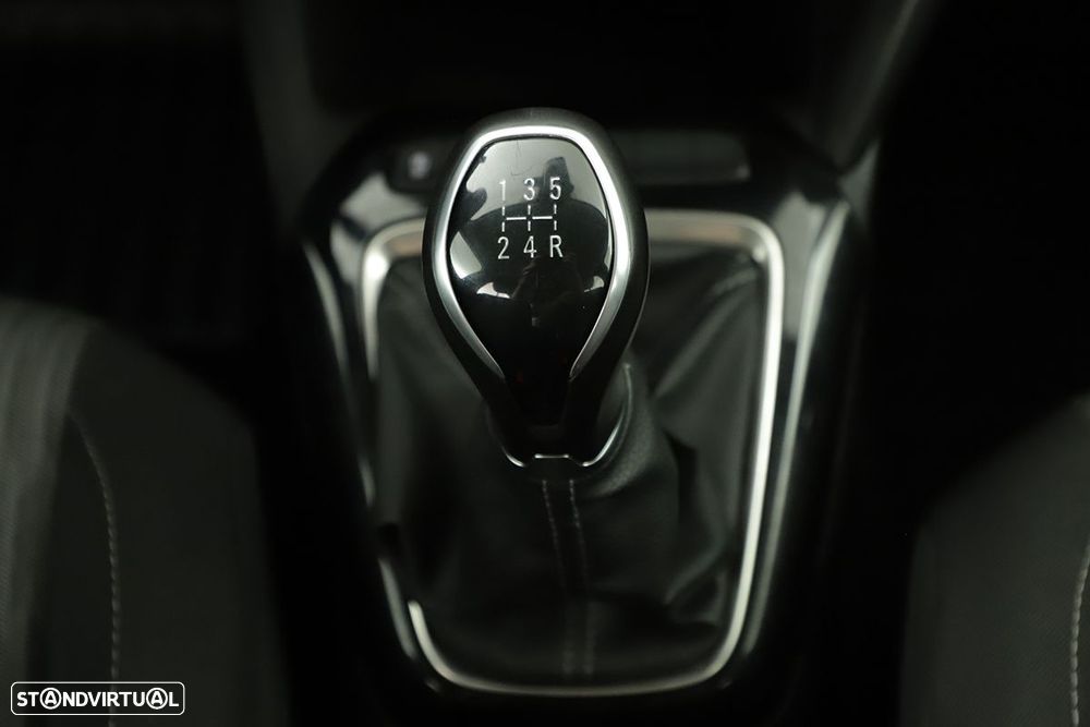 Opel Corsa 1.2 Edition - 11