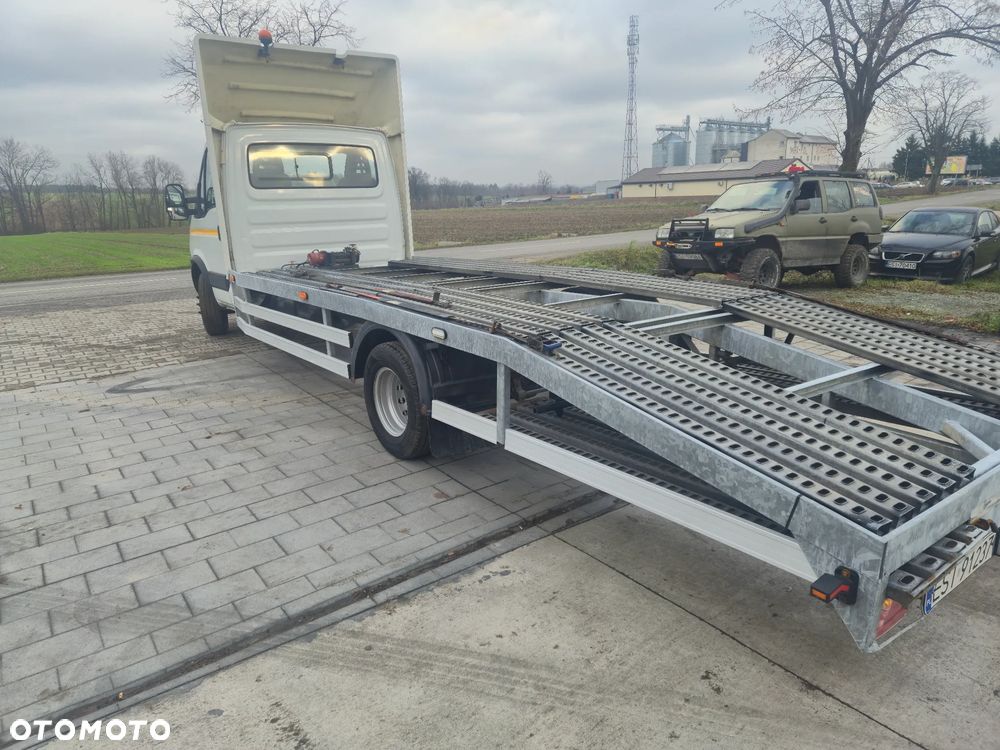 Iveco Daily 70C17 - 4