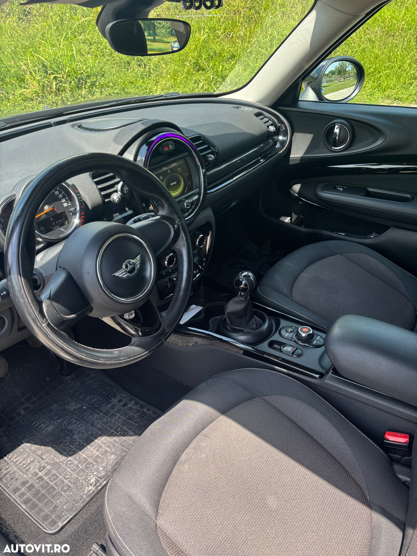 Mini Clubman One D - 16