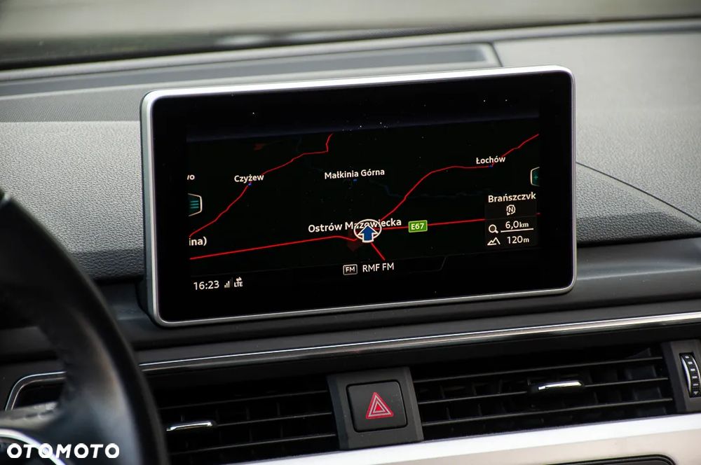 Audi A4 Avant 2.0 TDI - 39