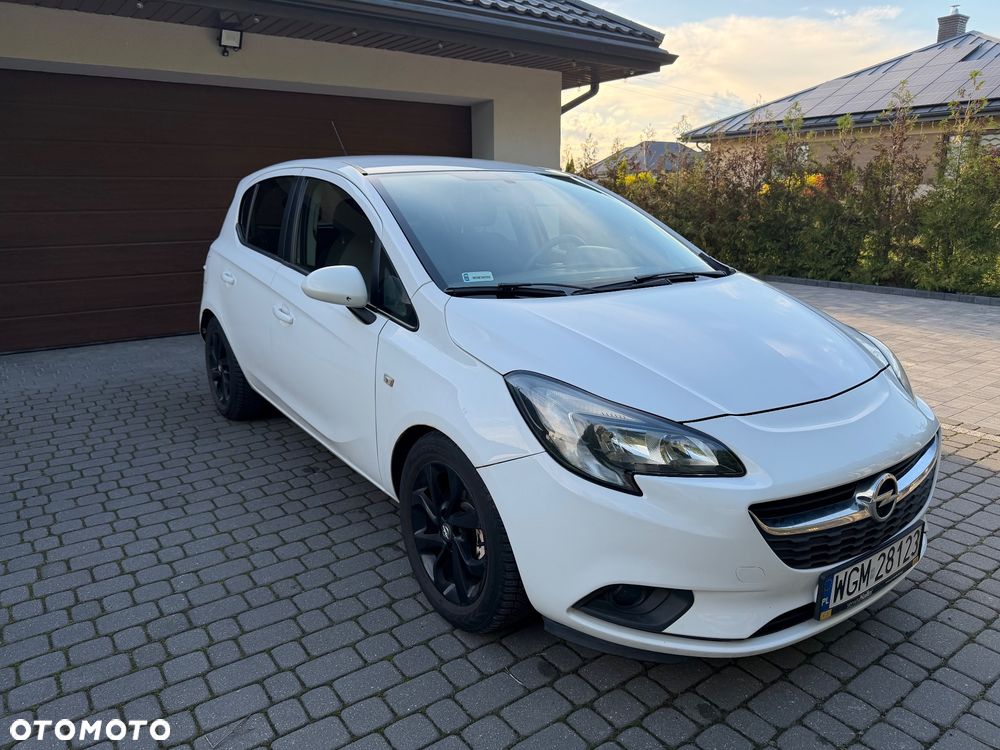 Opel Corsa 1.3 CDTI Color Edition S&S - 3
