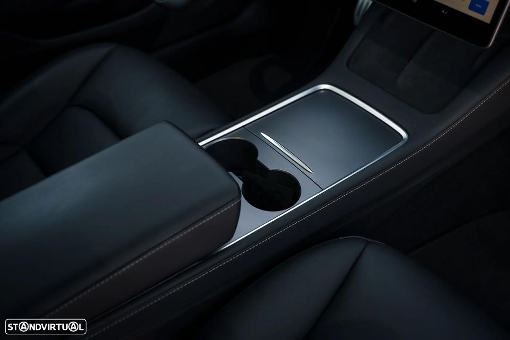 Tesla Model 3 Performance Dual Motor AWD - 9