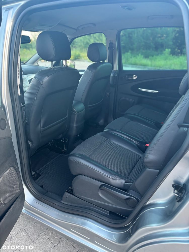 Ford S-Max 2.5 Gold X - 19