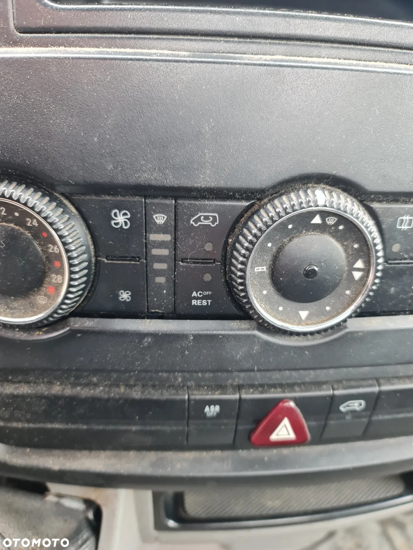 Mercedes-Benz Sprinter  515CDI  415CDI - 11