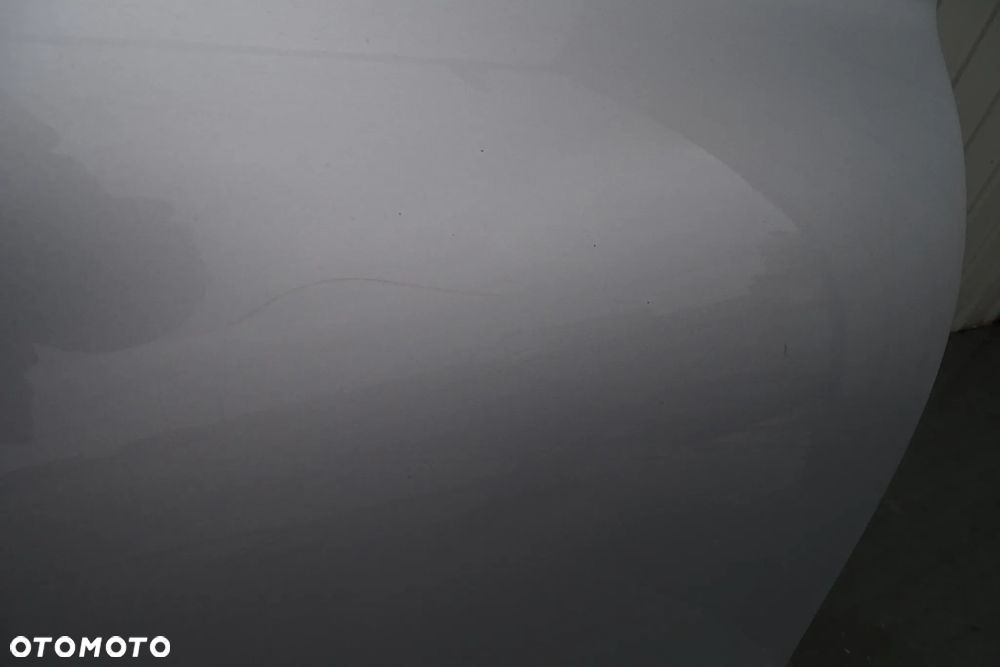 Mercedes CLS W219 Drzwi prawy prawe tył C775 - 5