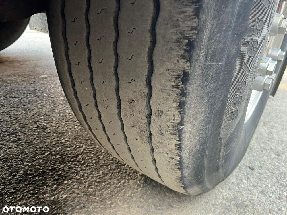 Schwarzmuller SPA3/E - 15