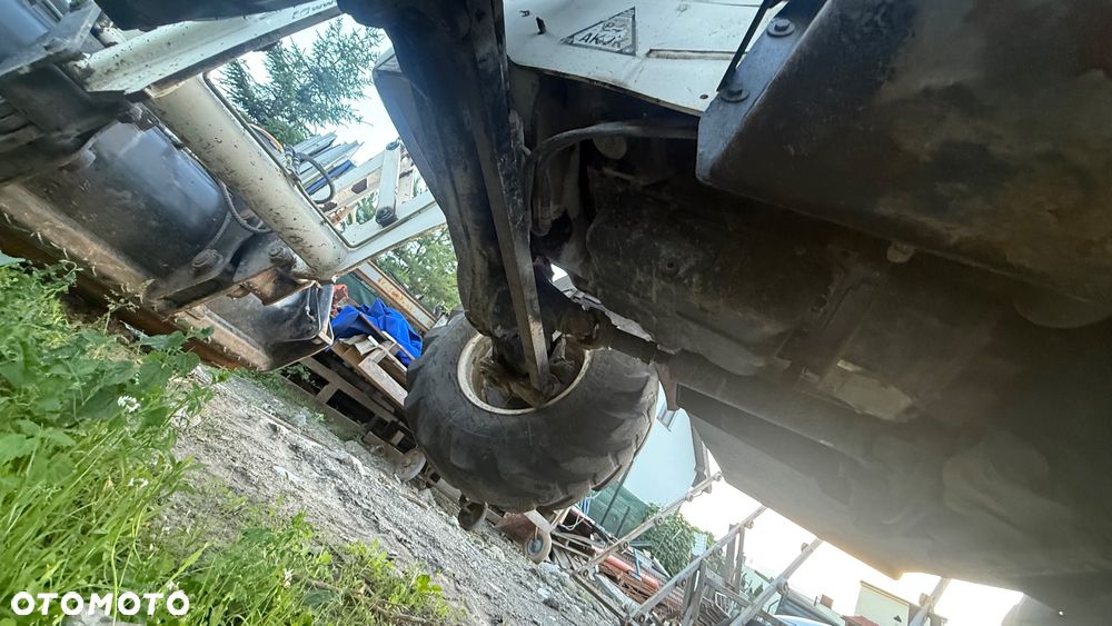 JCB 2cx - 15