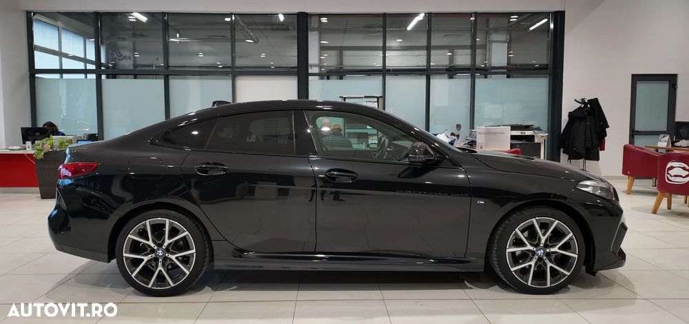 BMW Seria 2 218i Aut. M Sport - 8