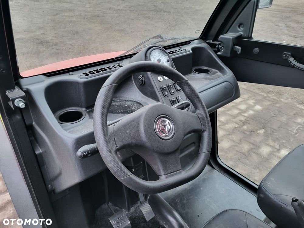 Inny GOUPIL G2 elektryczny - 23