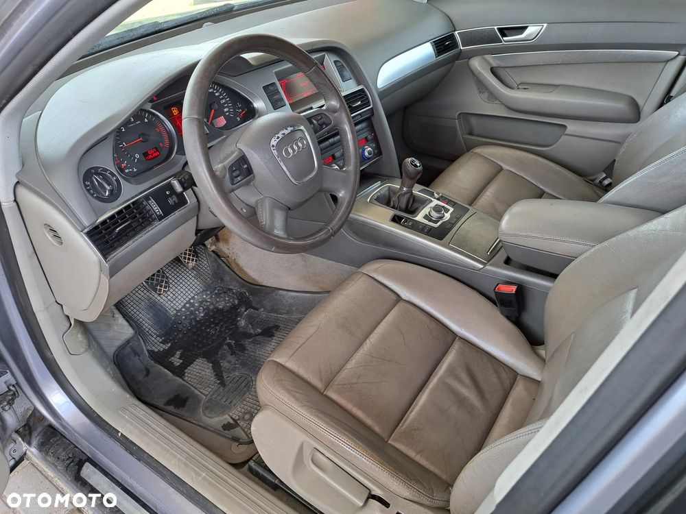 Audi A6 Limousine - 13