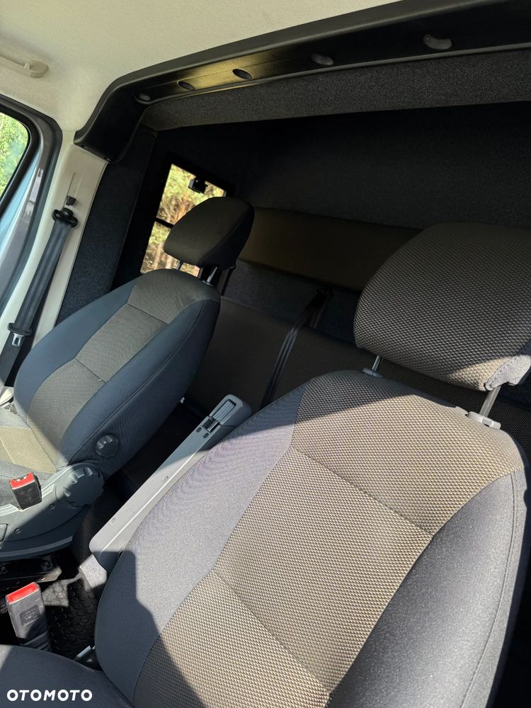 Fiat Ducato - 11