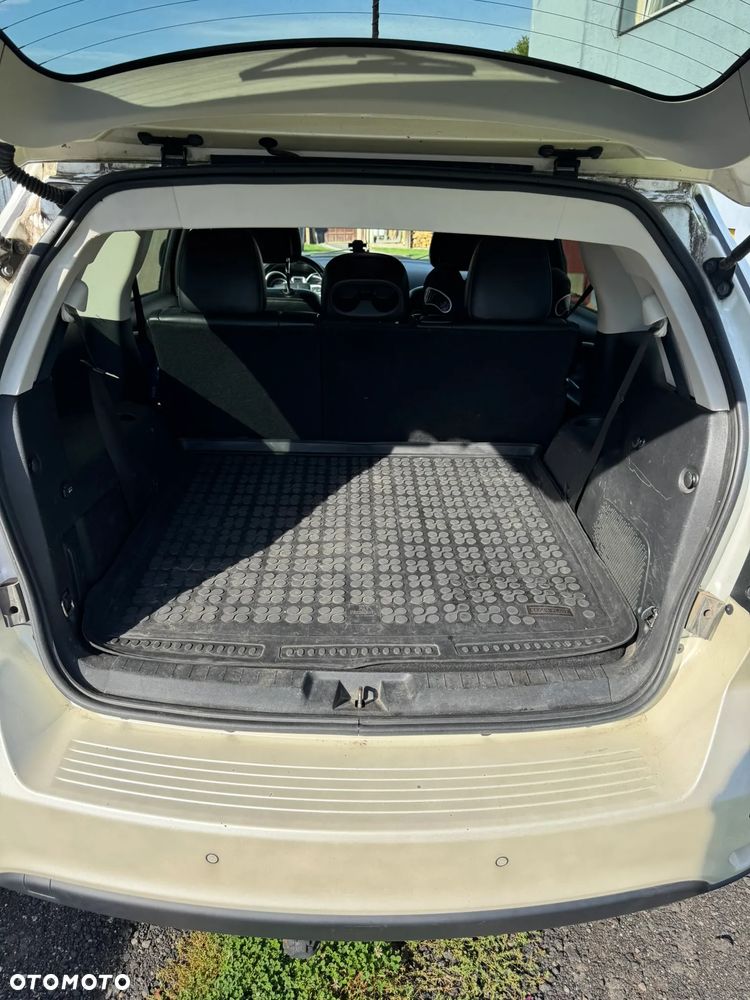 Fiat Freemont 2.0 Multijet 16V DPF Automatik Allrad Lounge - 9