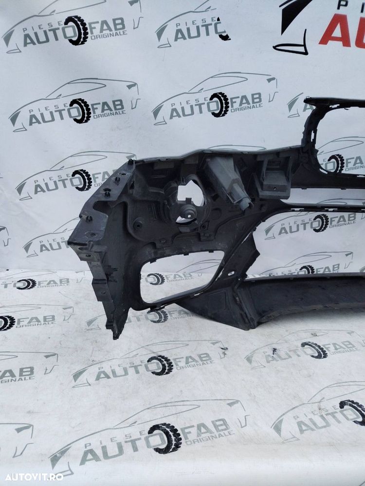 Bara fata Bmw X3 F25 LCI Gauri pentru spalatoar an 2014-2015-2016-2017 - 6