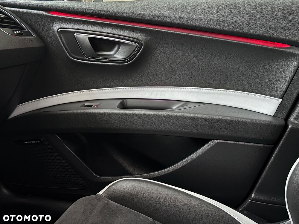 Seat Leon ST 2.0 TSI Start&Stop Cupra 290 - 35