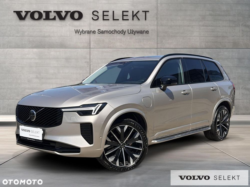 Volvo XC 90 - 2