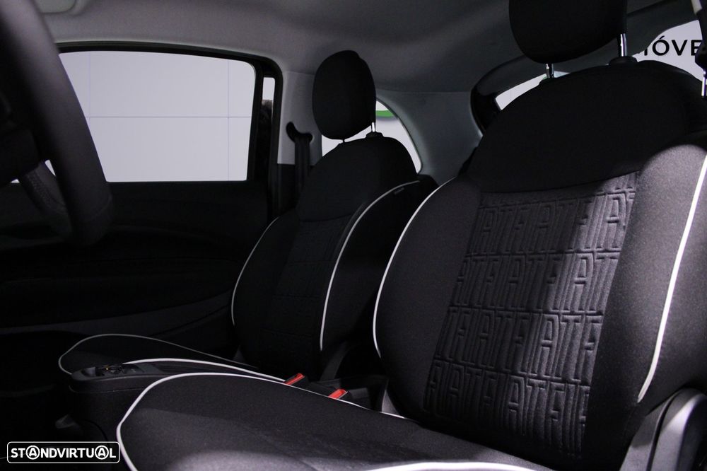 Fiat 500e 42 kWh - 6