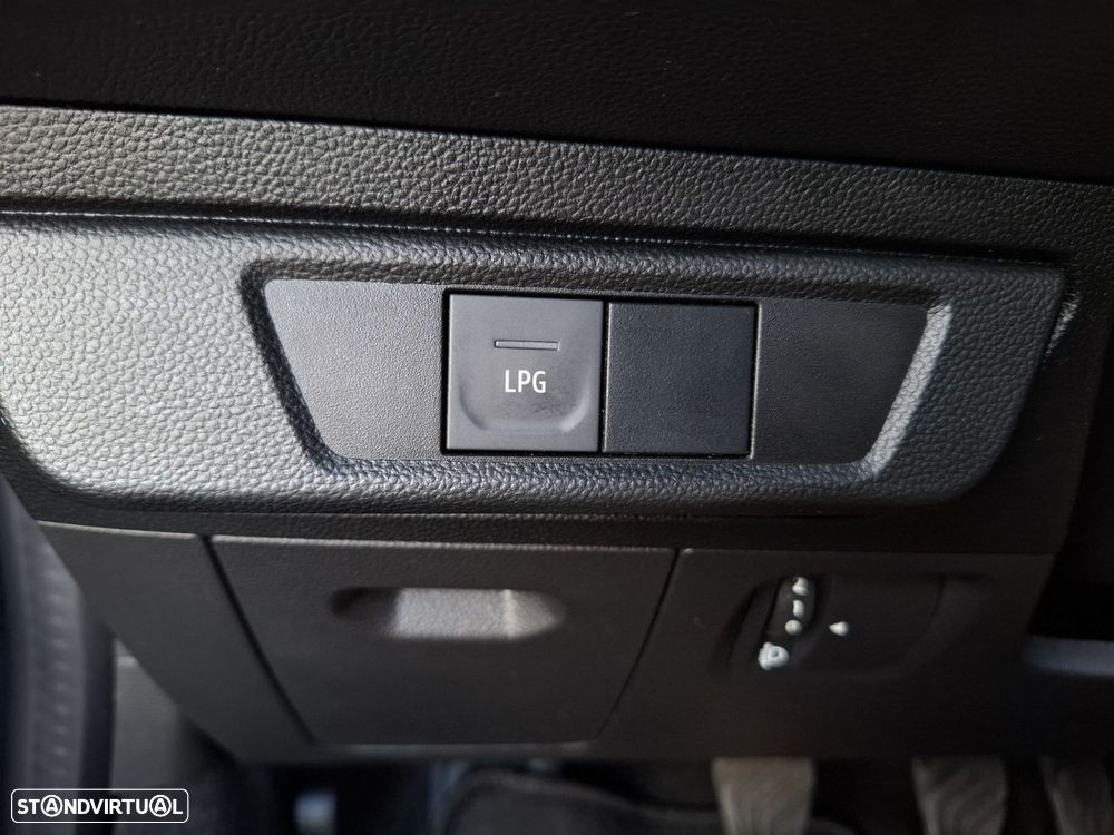 Dacia Jogger 1.0 ECO-G Extreme+ Up&Go 7L Bi-Fuel - 23