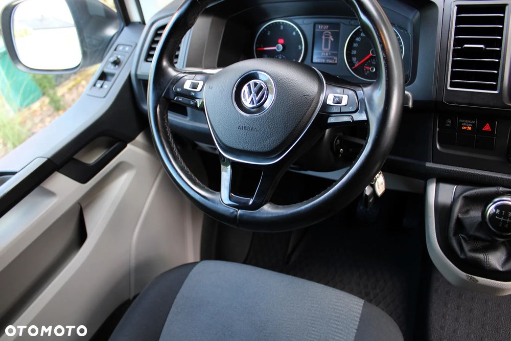 Volkswagen TRANSPORTER T6 Long L2 - 13