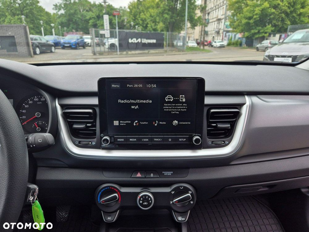 Kia Stonic 1.0 T-GDI M - 24
