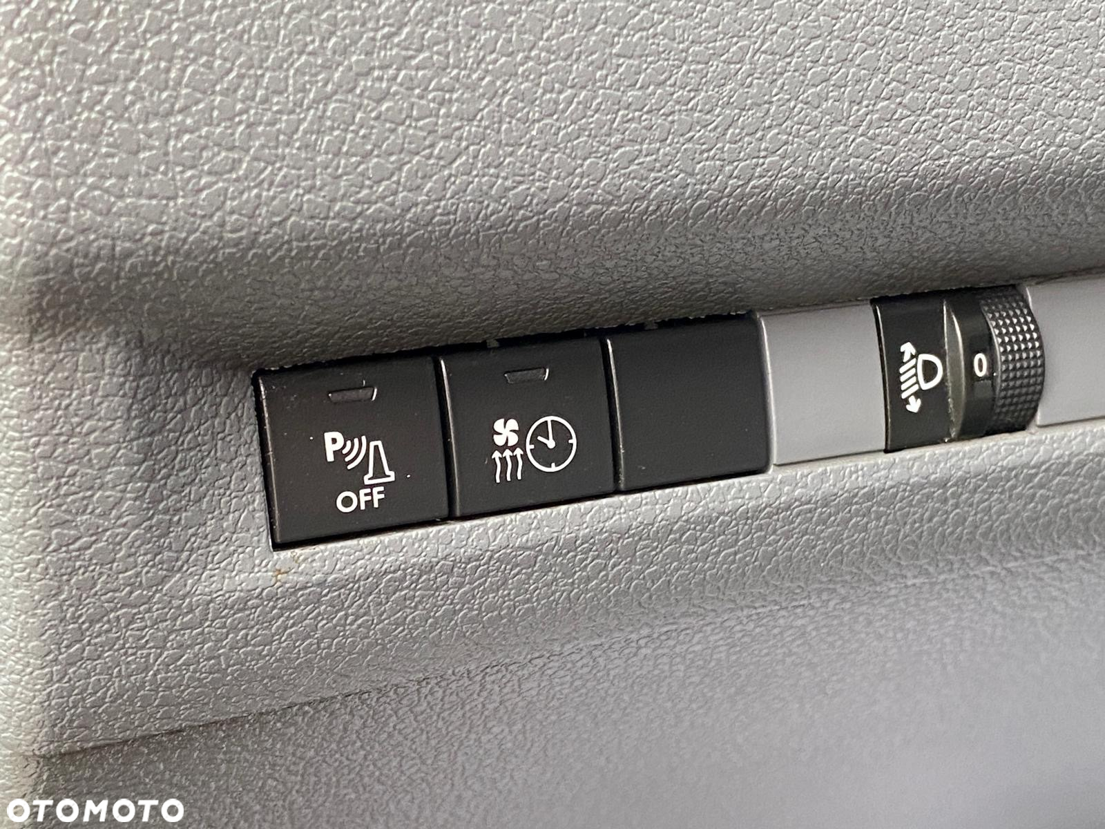 Peugeot EXPERT 2,0 HDI 122KM L3 MAXI ZABUDOWA WARSZTATOWA - 21
