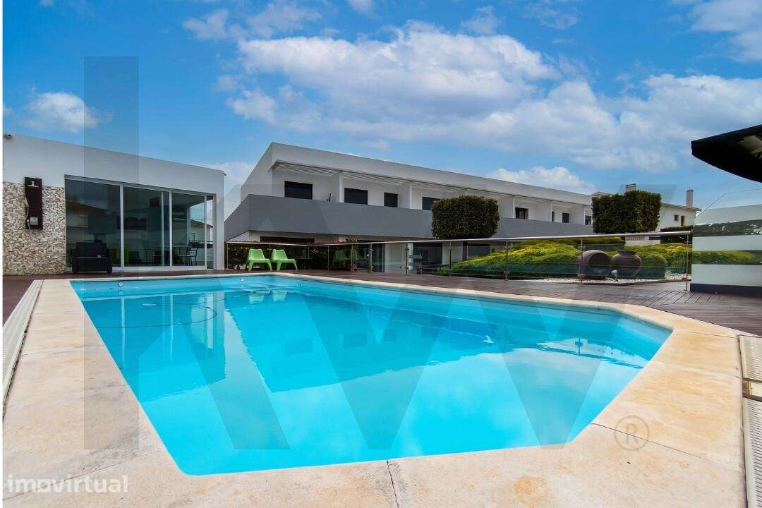 Moradia T3 e os pés quase na areia - Viva em Modo Férias - Grande imagem: 2/27