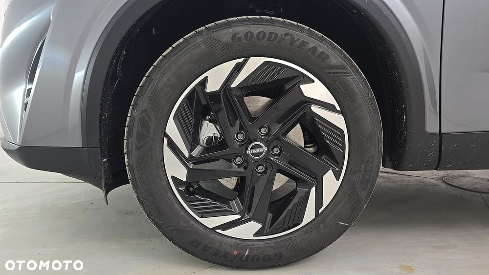 Nissan Qashqai 1.3 DIG-T MHEV N-Connecta Xtronic - 24