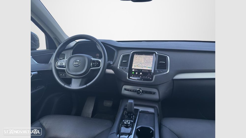 Volvo XC 90 2.0 T8 PHEV Core AWD - 15