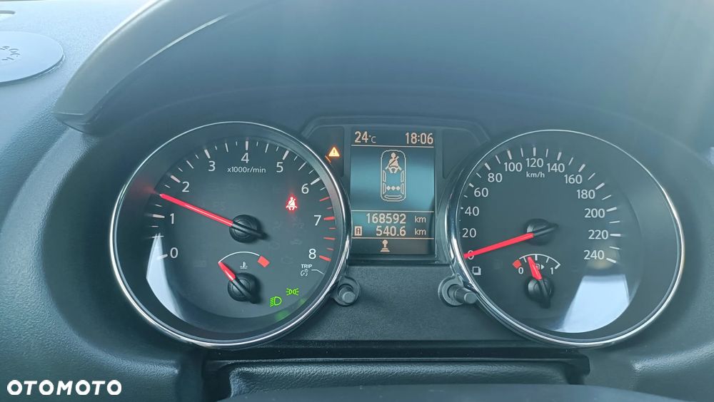 Nissan Qashqai - 16