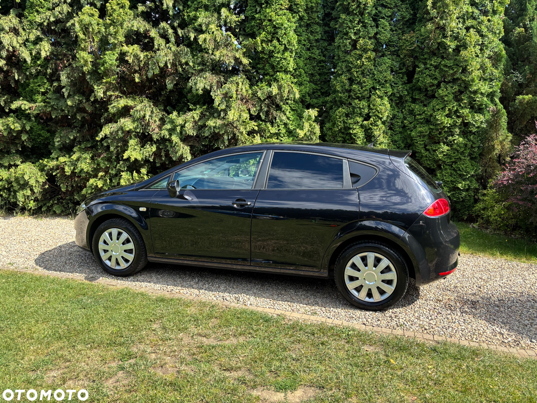Seat Leon - 7