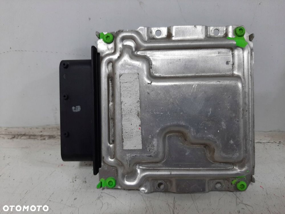 HYUNDAI ELANTRA V FL 1.6 16V 14R SEDAN STEROWNIK SILNIKA ZESTAW 39130-2B051 - 4