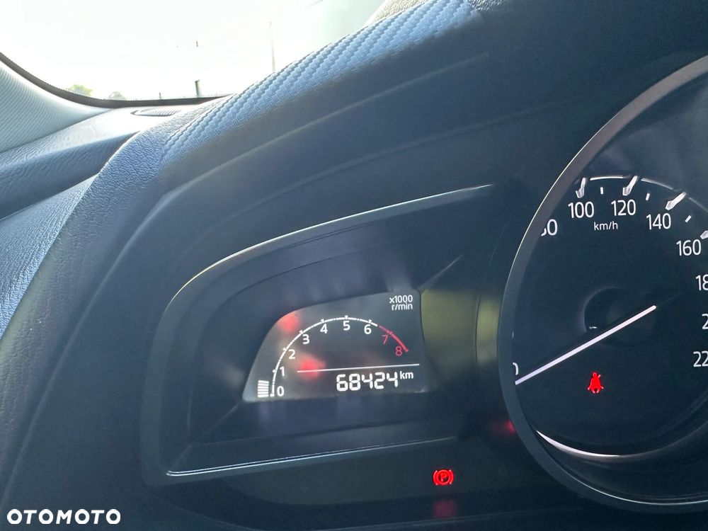 Mazda CX-3 2.0 SkyMotion - 17
